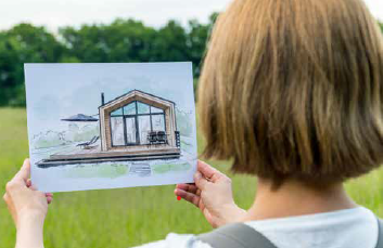Building a New Home