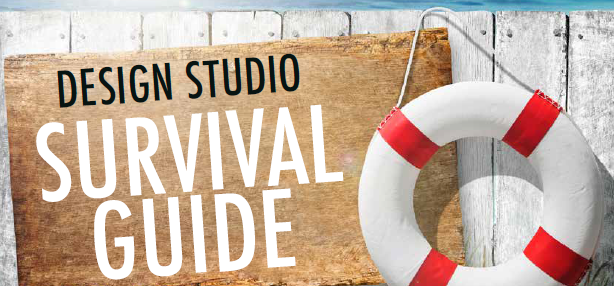 Design Studio Survival Guide