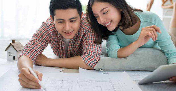 Understanding Floorplans