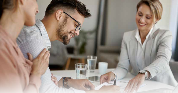 Reasons Why It’s Still A Great Time To Buy A New Home